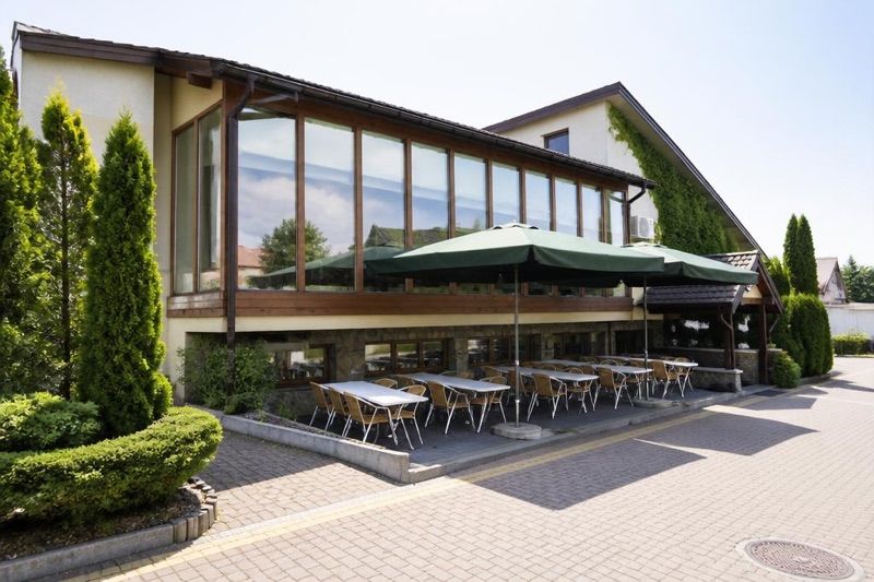 Restauracja Oregano – Pizzeria w Szepietowie z jedzeniem na miejscu i na dowóz, near Dworzec kolejowy Szepietowo station