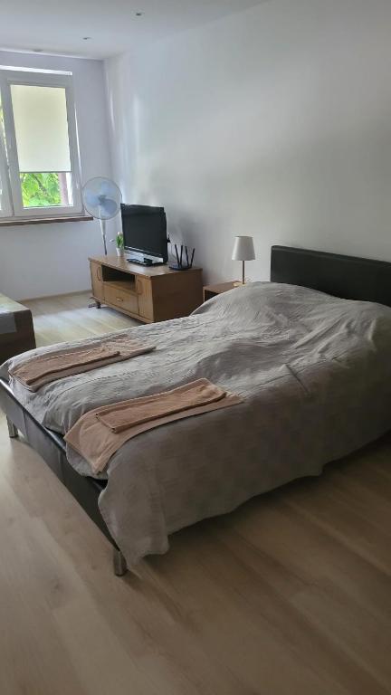 Mieszkanie Tarnów, place to stay near Tarnów station
