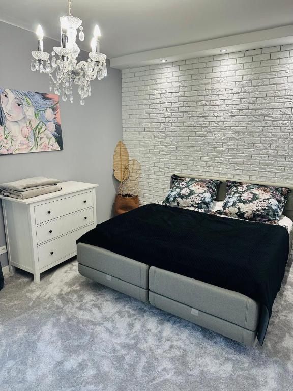 Rynek Apartament, hotel blisko dworca Tarnowskie Góry