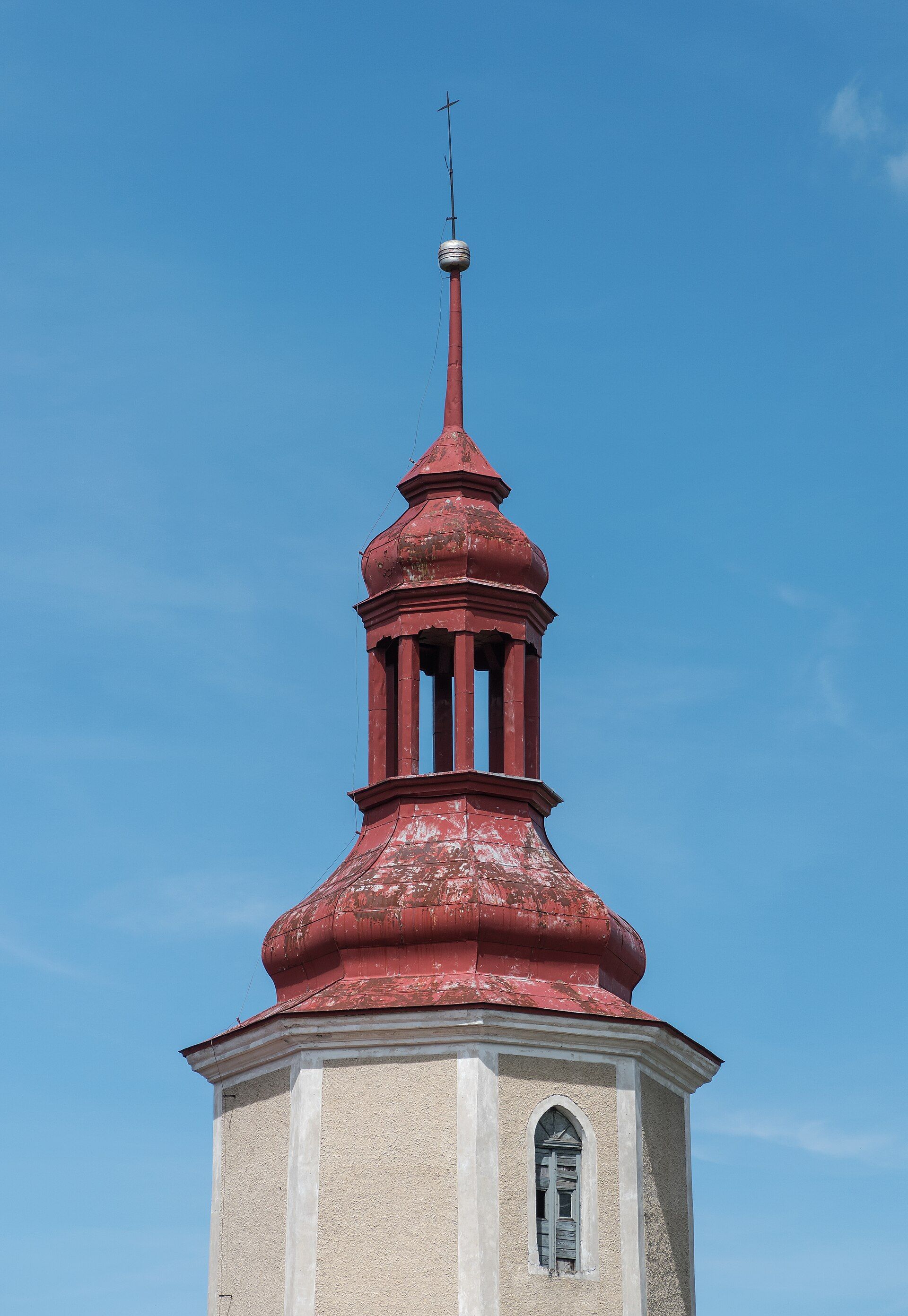 Kościół pw. św. Józefa, atrakcja w pobliżu dworca Tczew