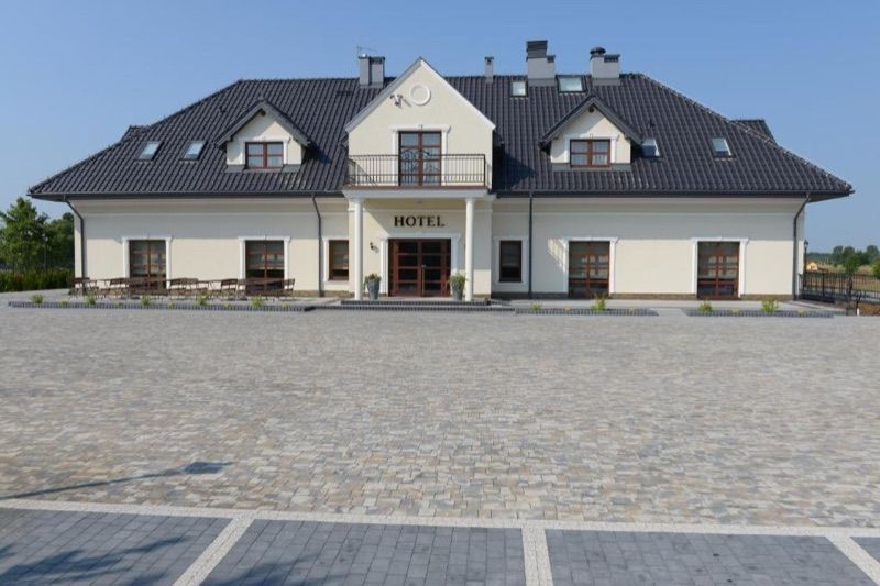 Zajazd Jędrula, place to stay near Terespol station