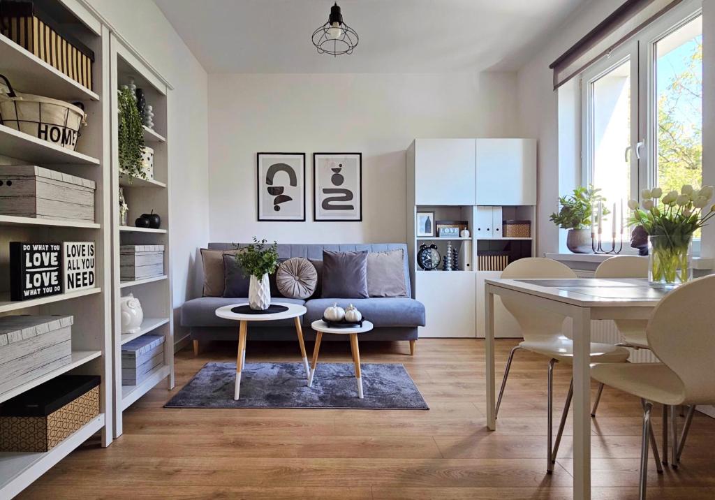 Apartament Studzienna, place to stay near Toruń Wschodni station