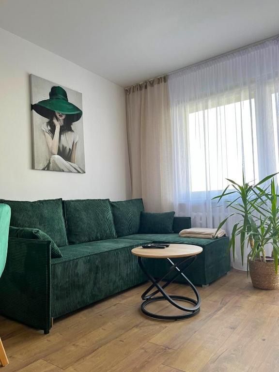 Apartament 49, hotel blisko dworca Toruń Wschodni