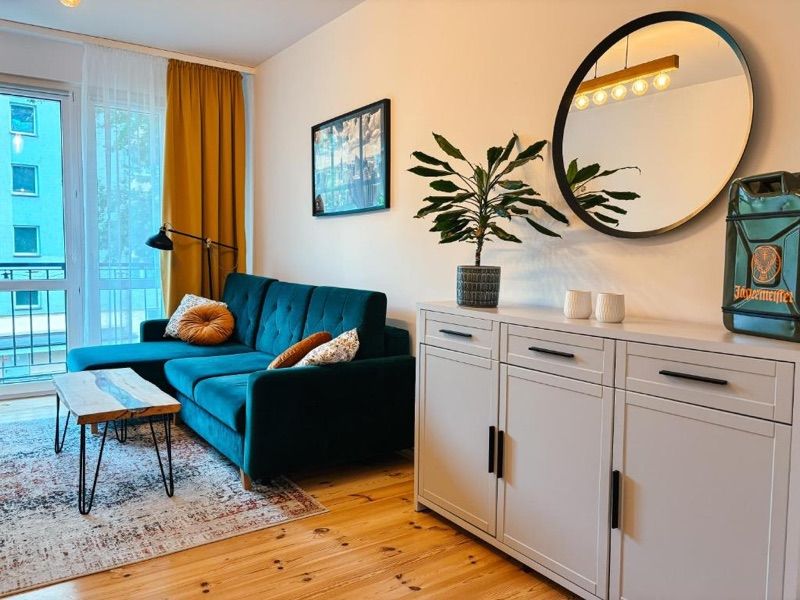 Apartament Curie, hotel blisko dworca Tychy