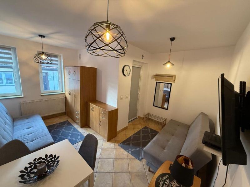 Apartament u Eli 2, place to stay near Ustka station