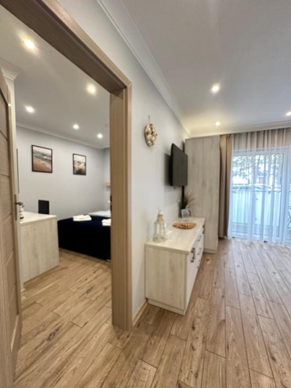 Maximus, place to stay near Ustka station