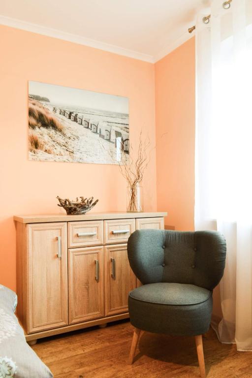 Mieszkanie Nad Morzem, place to stay near Ustka station