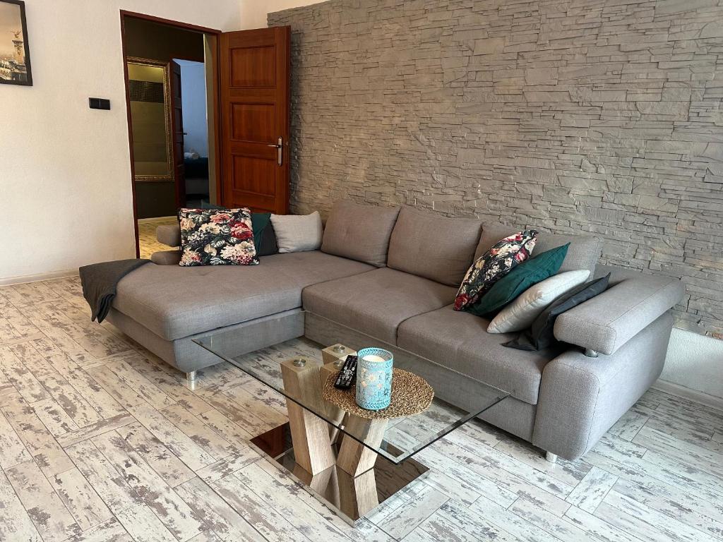 Apartment Ustroń, place to stay near Ustroń Zdrój station