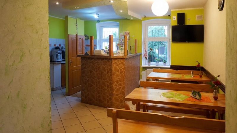 PIZZERIA RUKOLA KATARZYNA WIŚNIEWSKA, okolice dworca Wabrzezno
