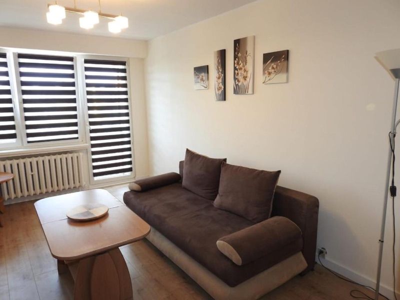 Apartament Spokojna, place to stay near Wabrzezno station