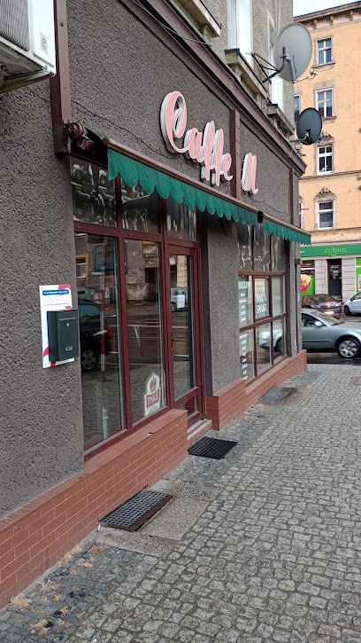 Magia Smaku, near Wałbrzych Miasto station