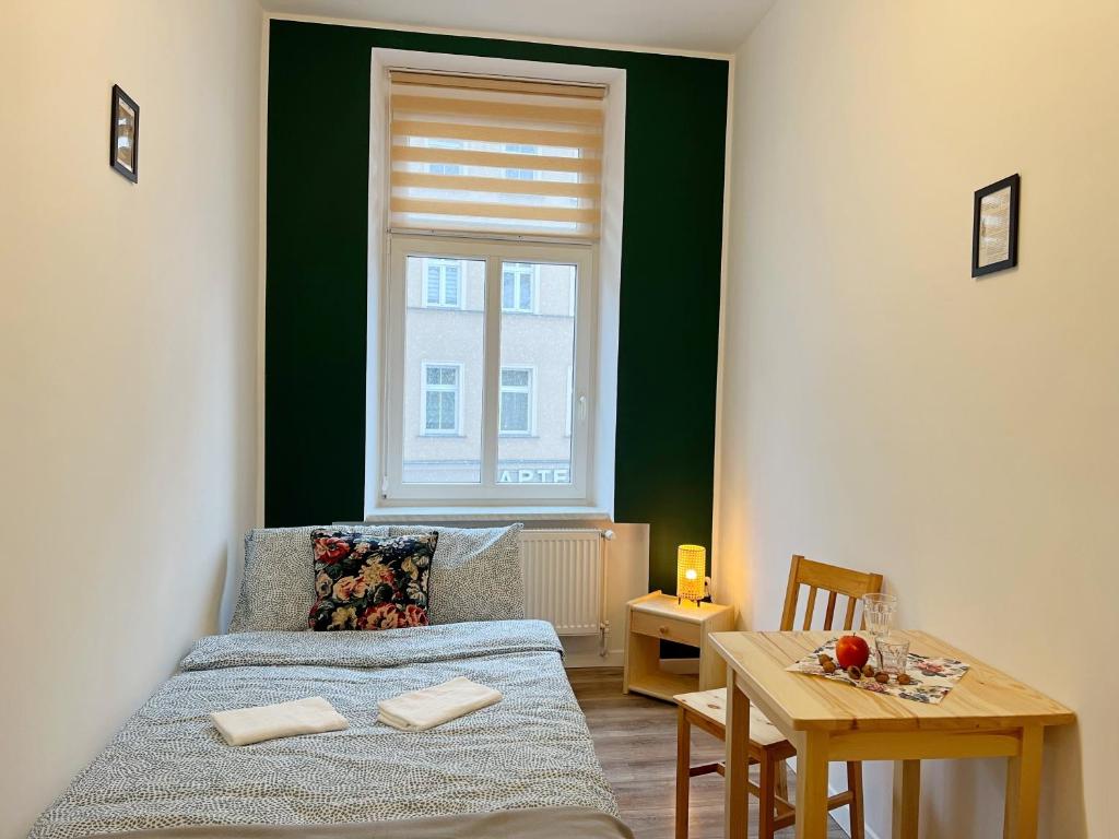Noclegi Pan Tadeusz, place to stay near Wałbrzych Miasto station