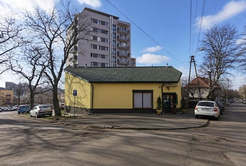 Arent-Pol. Sklep firmowy ABC, sklep przy dworcu Wałbrzych Miasto