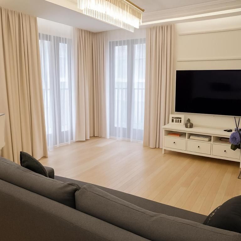 Prime Warsaw - Ideal Location, Old Town, City Center, place to stay near Warszawa Gdańska station