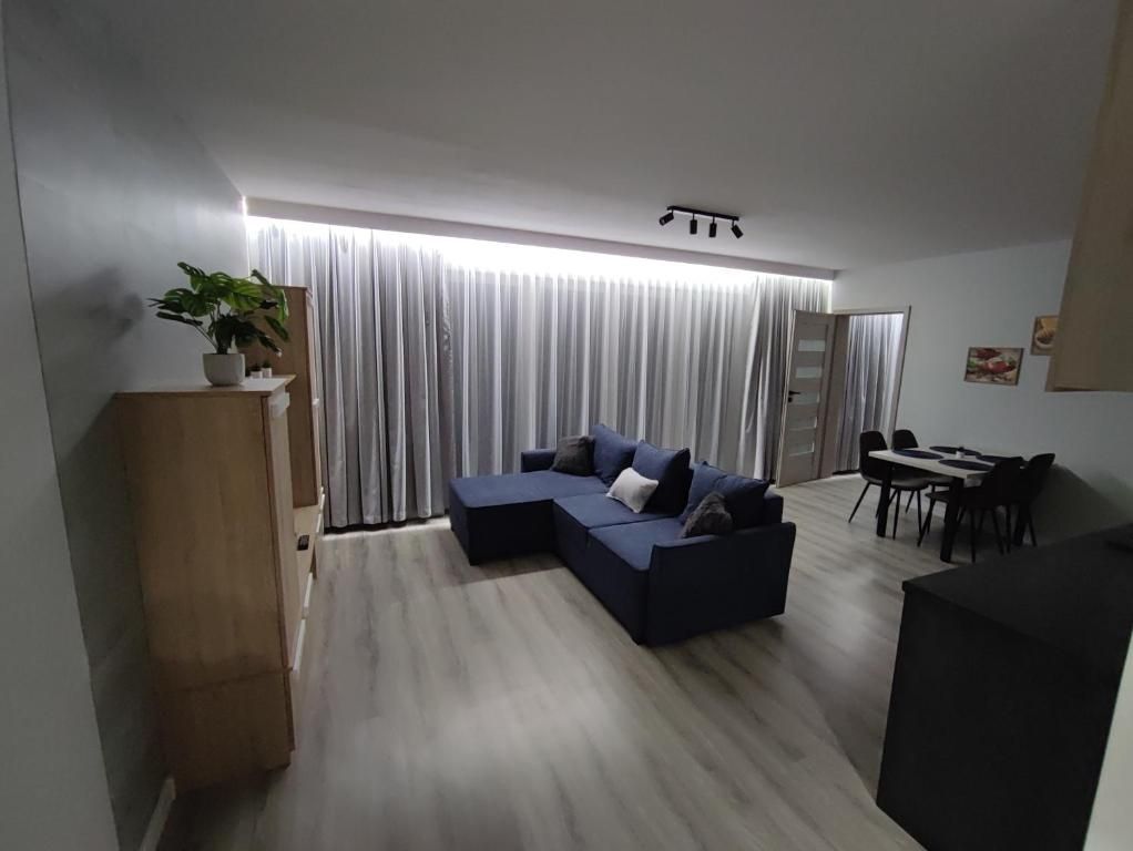 Apartament Bukowy, place to stay near Wejherowo station