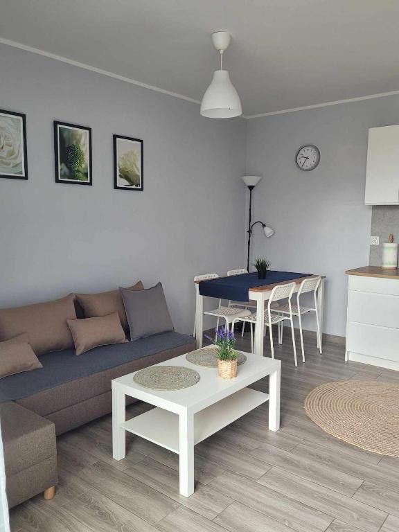 Apartament Wałowa 4, place to stay near Wejherowo station