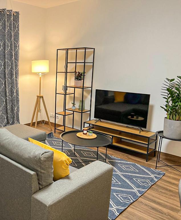 Przytulny Apartament Mickiewicza 14/3, place to stay near Wieleń Północny station