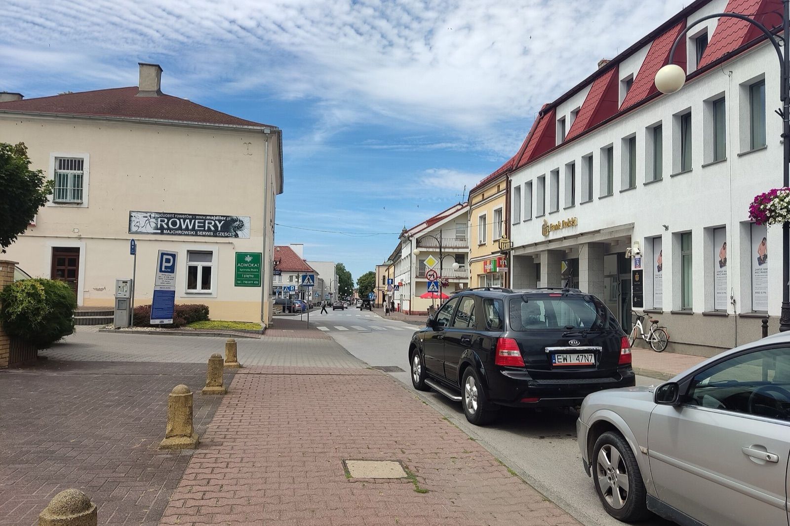 Wieluń