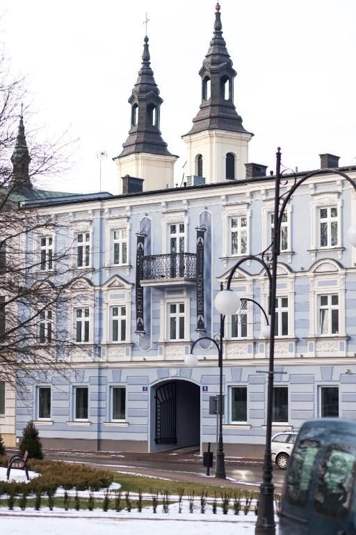 Pod Ratuszem, place to stay near Wieluń station