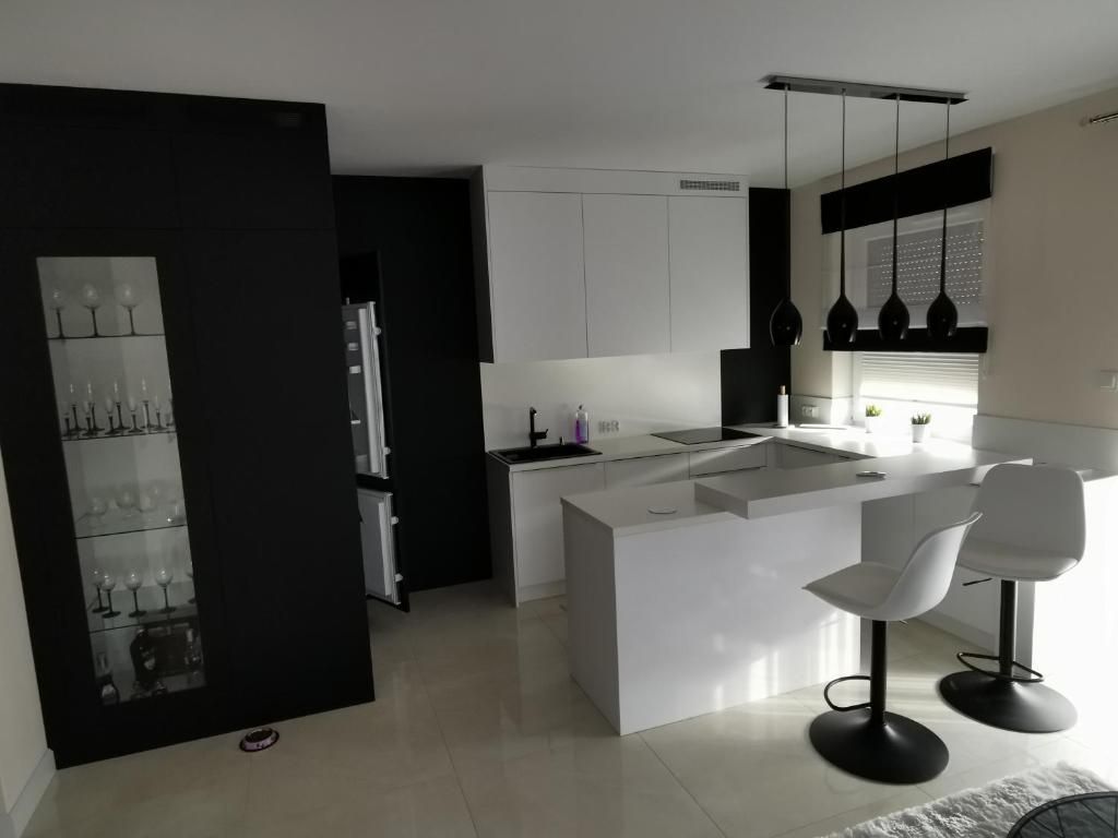 APARTMENT Wieluń 56 m, place to stay near Wieluń station