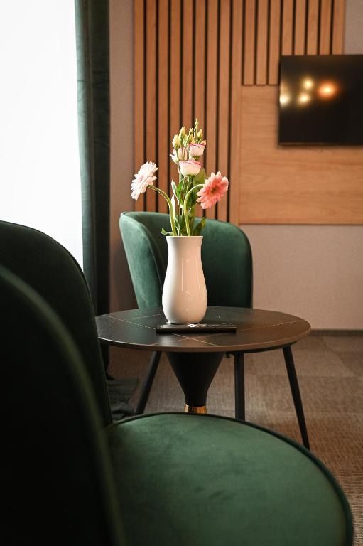 R Zajazd Witnica, place to stay near Witnica station