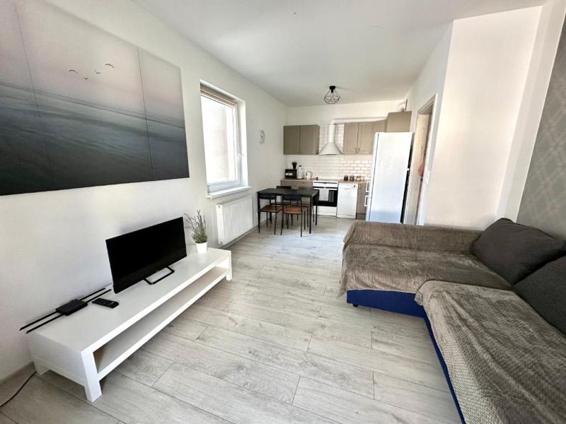SDH 1 Wolomin comfortable apartment near Warsaw, place to stay near Wołomin station