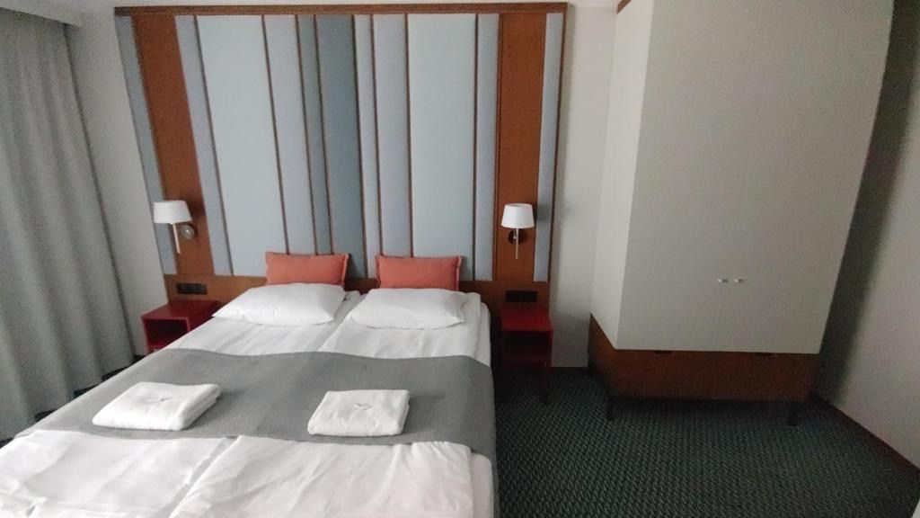 Gvarna Apartamenty, hotel blisko dworca Wrocław Główny