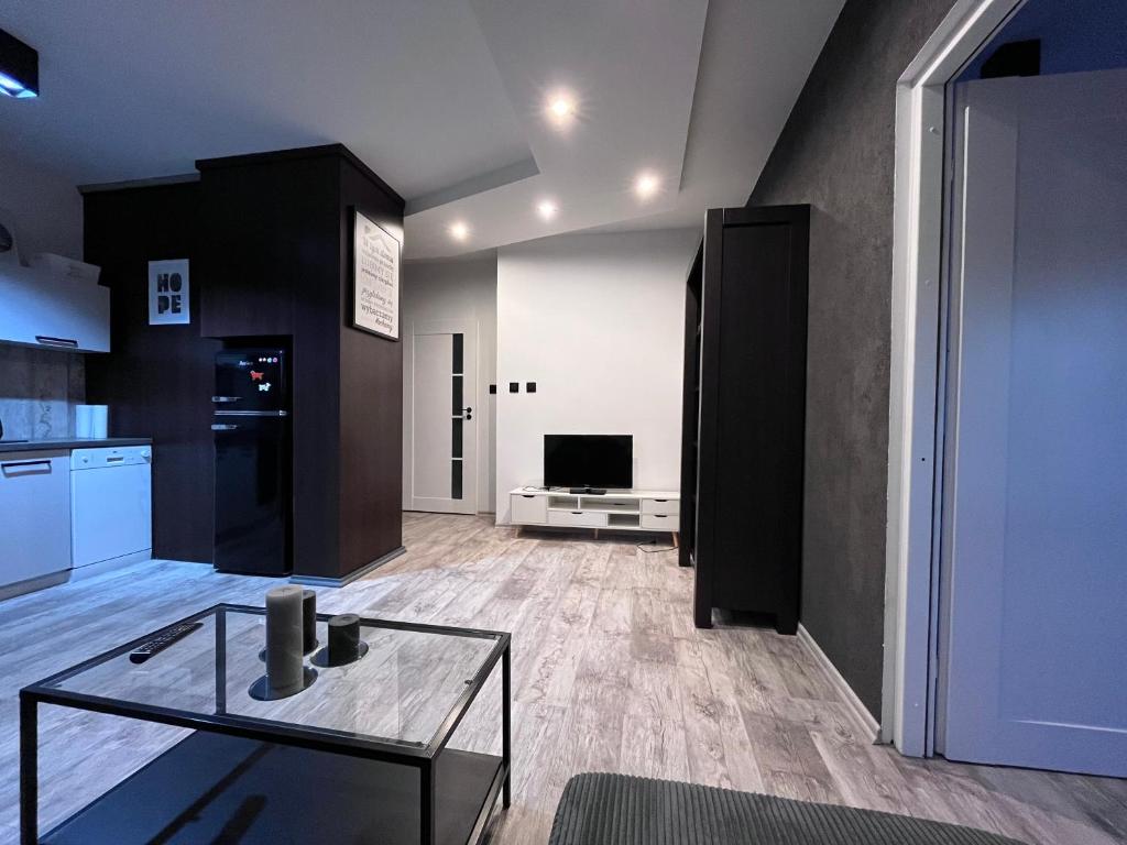 Apartament Culica Września, place to stay near Września station