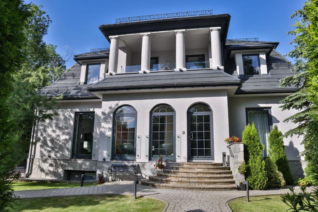 Villa 33, place to stay near Zakopane station