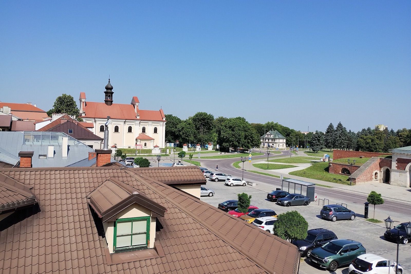 Zamość