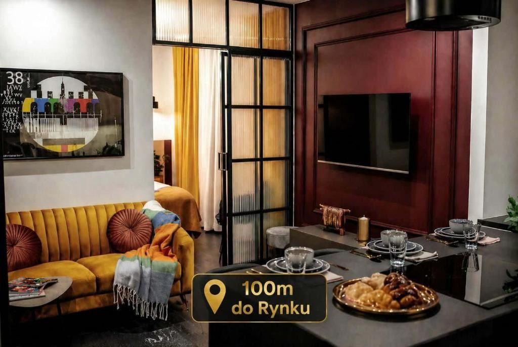 Apartamenty Kolegiacka Stare Miasto Zamość, place to stay near Zamość station
