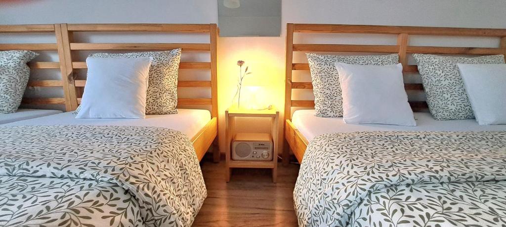Pokoje i Apartamenty na Szkolnej, place to stay near Zator Park Rozrywki station