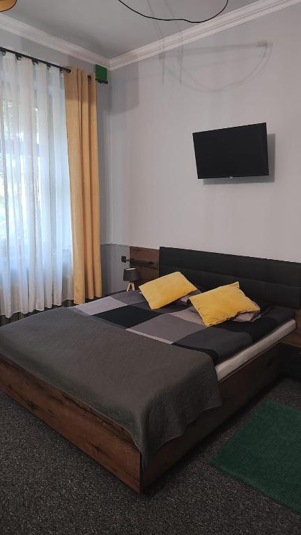 Górnośląska 19, place to stay near Zawiercie station