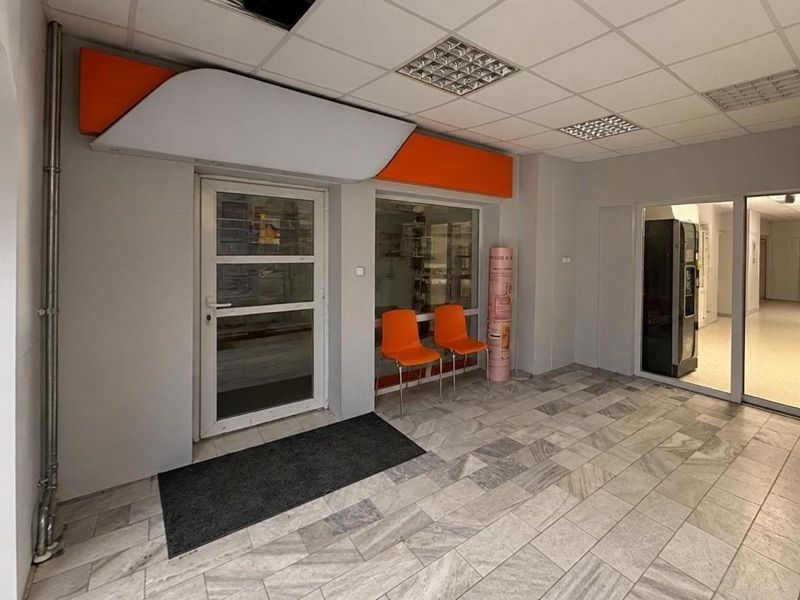 DOZ Apteka Dbam o Zdrowie, sklep przy dworcu Zgorzelec Miasto