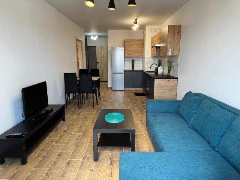 Apartament Dolina Baryczy, place to stay near Żmigród station
