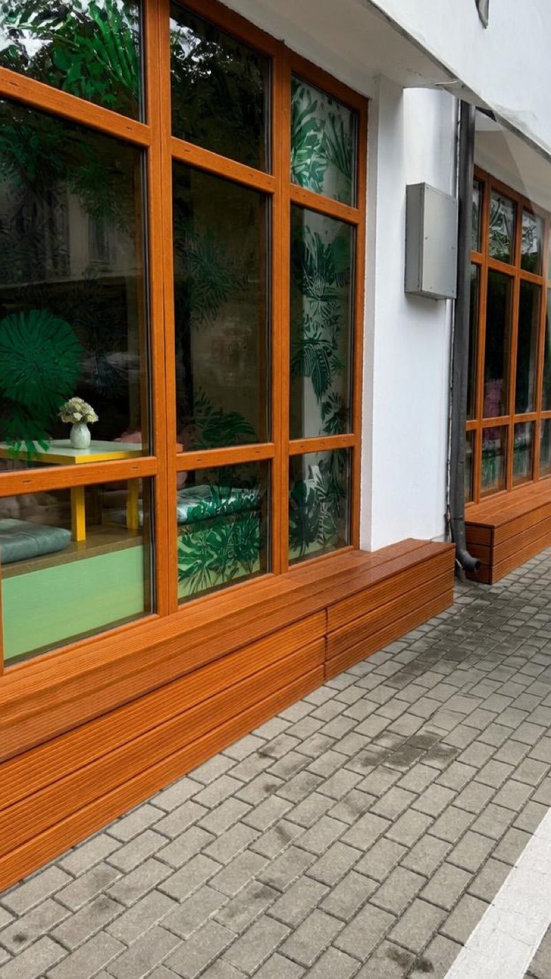 TULUM Lodziarnia | Kawiarnia, okolice dworca Żyrardów