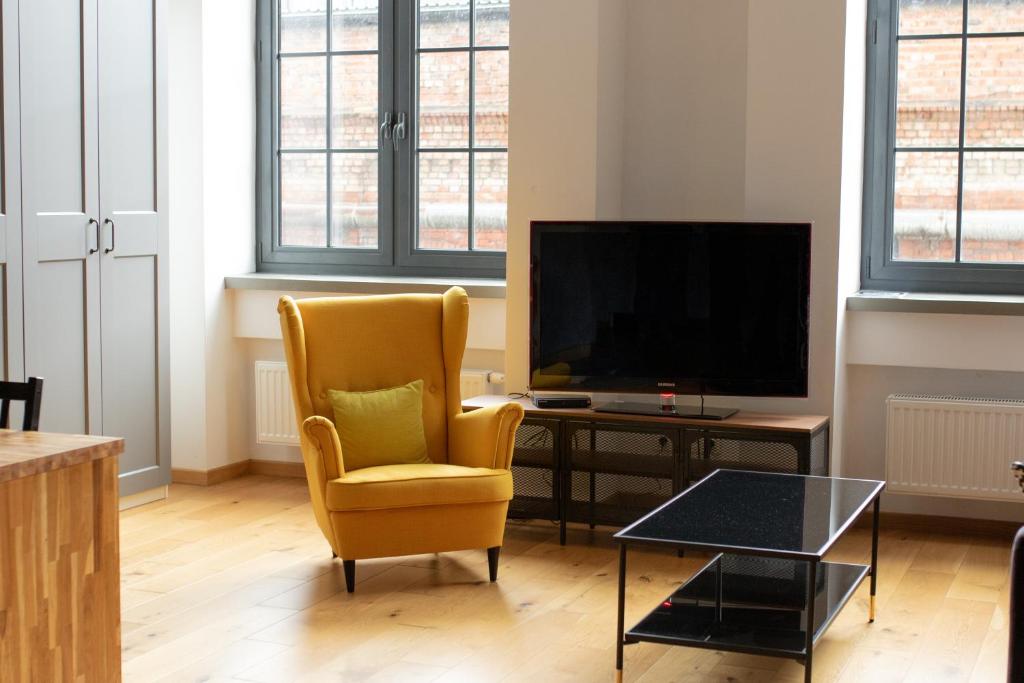 RedCity LOFT 116, place to stay near Żyrardów station