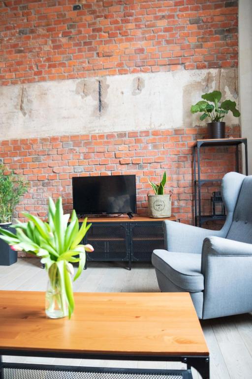 RedCity LOFT 309, place to stay near Żyrardów station