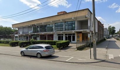 VIOLA, sklep przy dworcu Żyrardów