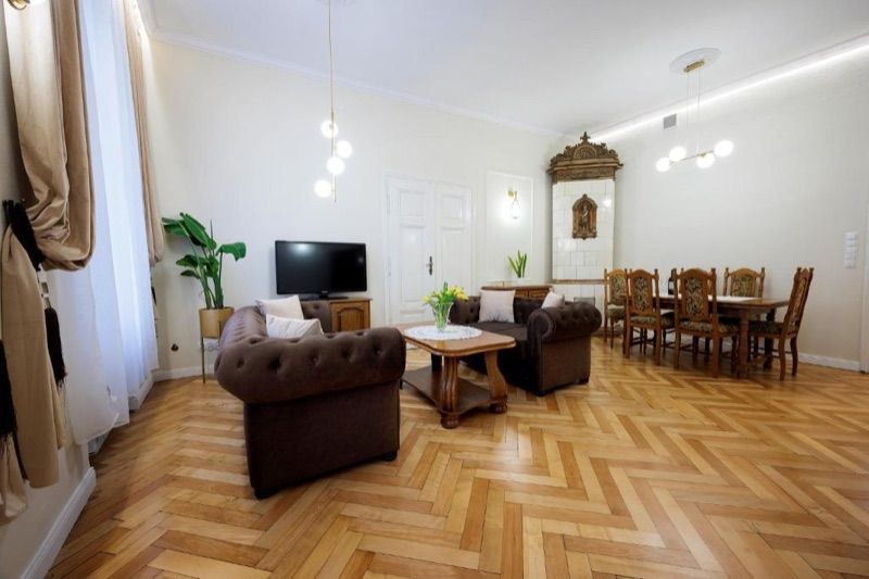 Zakątek Żywiecki, hotel blisko dworca Żywiec